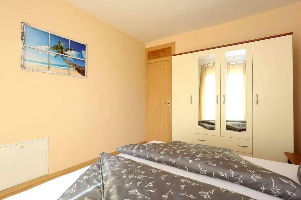 Apartmani Lili Sukošan Exterior foto